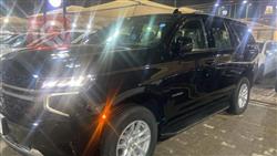 شيفروليه تاهو